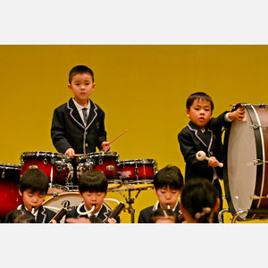 Yokohama Music Festival