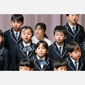 ミニコンサート