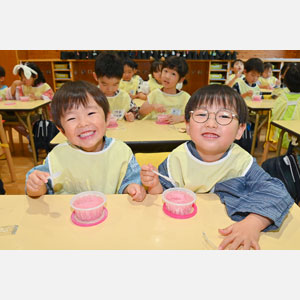 夏の一日